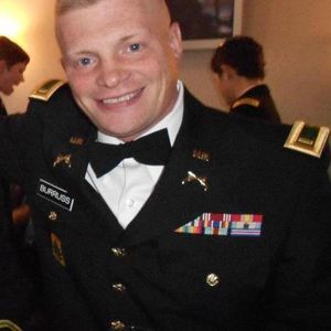 Meet your Posher, Michael